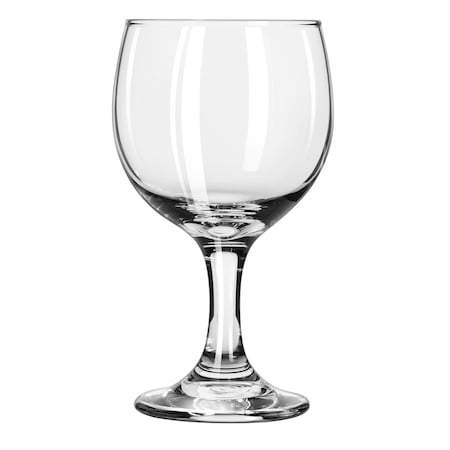 Libbey Libbey 10.5 oz. Embassy Wine Glass, PK36 3757